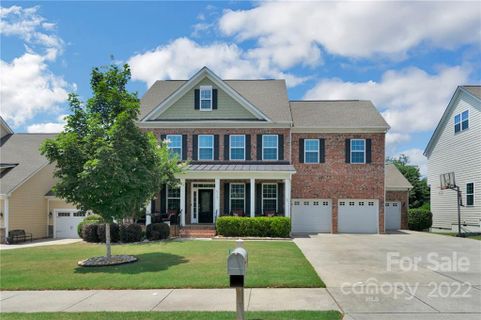 4312 Oxford Mill Road