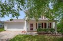 1138 Southern Chase Court sold home in Concord, SC