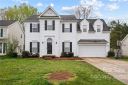 5115 Timbertop Lane sold home in Charlotte, SC