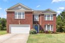 706 Chipmeadow Lane sold home in York, SC