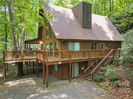 969 South Toe River Road