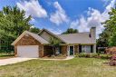 6130 Colchester Lane sold home in Matthews, SC