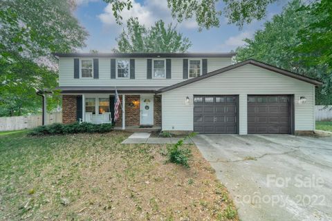 7108 Magdalena Court