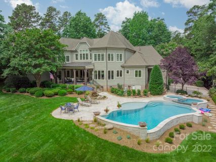 124 Chesterwood Court