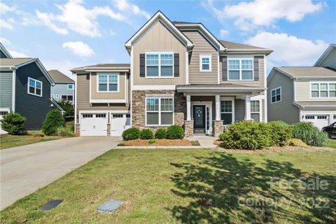 111 Cherry Bark Drive