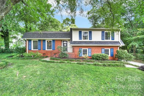 2029 Wedgedale Drive
