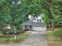 7500 Little Fox Lane sold home in Charlotte, SC
