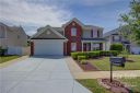 10815 Mountain Springs Drive sold home in Charlotte, SC