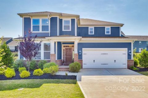 5009 Millbridge Parkway