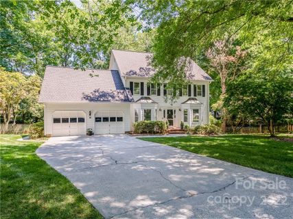 10101 Hanover Woods Place