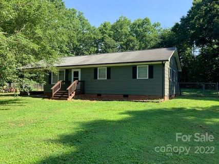 2724 Horseford Road