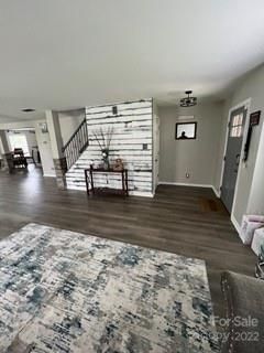 3216 Deshler Morris Lane sold home in Weston Woods, Charlotte, NC