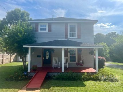 105 Short Street