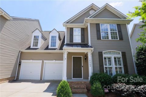14900 Rocky Top Drive