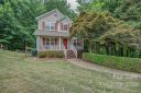 13506 Melrose Meadow Lane sold home in Huntersville, SC