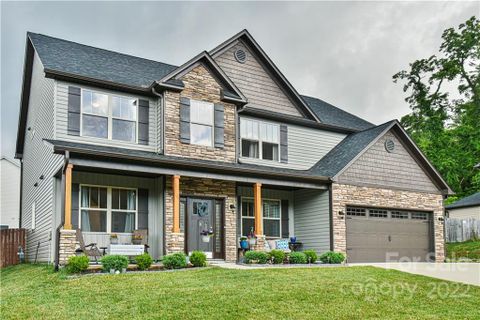 4 Henbit Way sold home in Balsam Ridge, Arden, NC