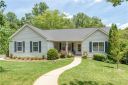 2701 Kalmia Lane sold home in Hendersonville, SC