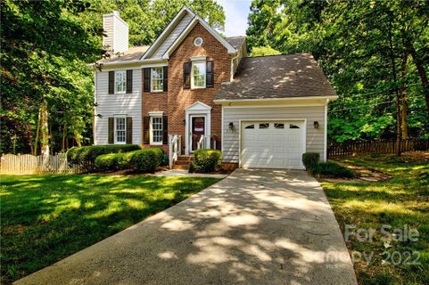 2735 Kirkholm Drive