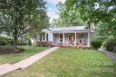 105 Kingsgate Road sold home in Asheville, SC