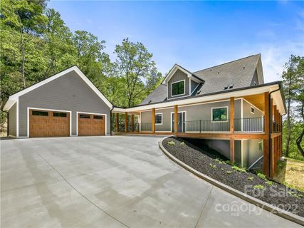 766 Old Mt Olivet Road 9 sold home in Hickory Run, Zirconia, NC
