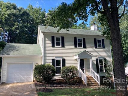 2417 Snow Creek Lane