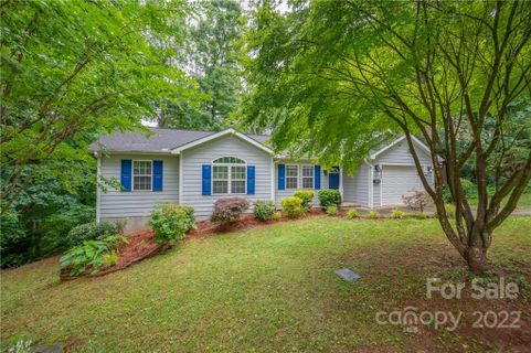 314 Fernwood Drive sold home in Fernwood, Rutherfordton, NC