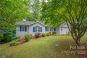 314 Fernwood Drive sold home in Rutherfordton, SC