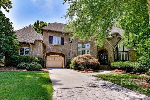 1308 Wyndmere Hills Lane sold home in The Forest, Matthews, NC