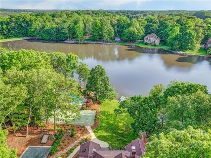 2805 Beulah Church Road