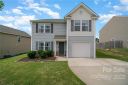 1980 Clear Brooke Drive sold home in Kannapolis, SC