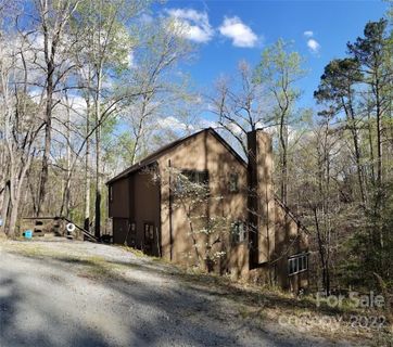 210 Travelers Rest Lane sold home in Grassy Knob Acres, Rutherfordton, NC