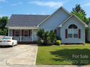 1071 Braxton Drive sold home in Concord, SC