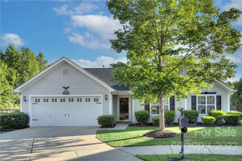 2609 Rozzelles Landing Drive