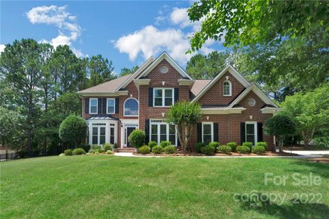 16330 Bridgehampton Club Drive