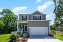 2027 Germany Drive sold home in Dallas, SC