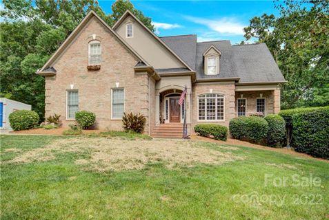 9815 Scheer Court