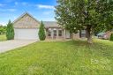1395 Julius Drive sold home in Salisbury, SC