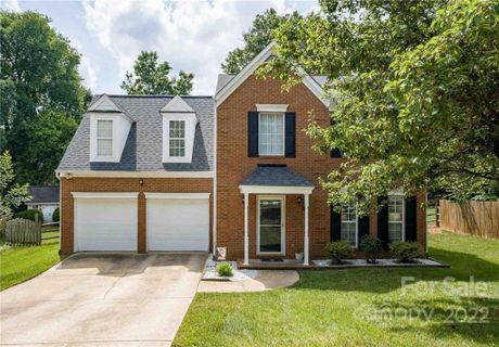 7508 Henderson Park Road