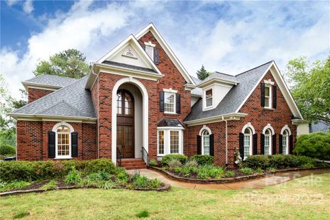 14802 Ballantyne Country Club Drive