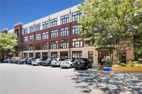 2125 South End Drive 427