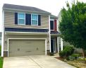 633 Lumber Lane sold home in Charlotte, SC