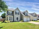 5422 Linda Vista Lane sold home in Charlotte, SC