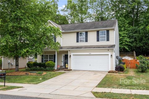 2020 Pheasant Glen Road