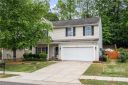 2020 Pheasant Glen Road sold home in Charlotte, SC