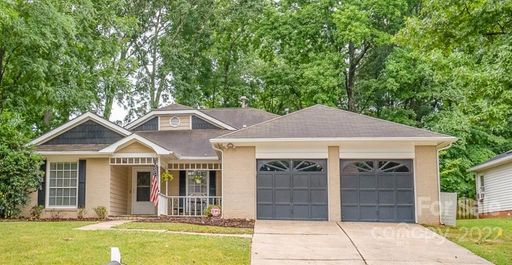 10427 Fairway Ridge Road