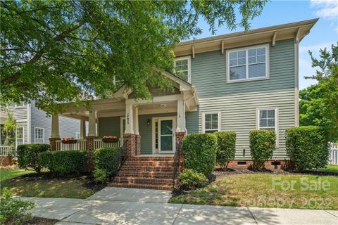 14623 Holly Springs Drive