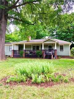 2801 Georgia Avenue sold home in Dixie Manor, Charlotte, NC