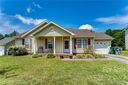 9937 Austin Samuel Place sold home in Charlotte, SC