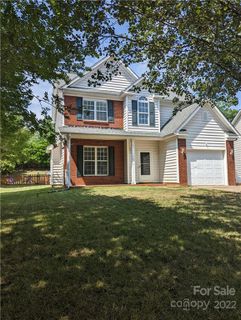 12033 Evergreen Hollow Drive