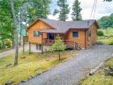 361 Hunt Estates Drive sold home in Waynesville, SC